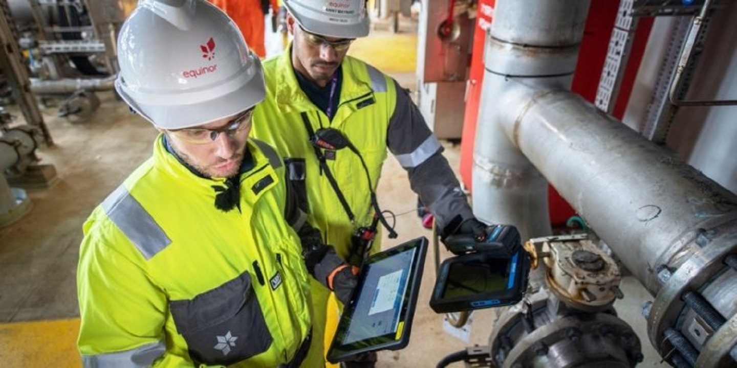 Equinor - Petróleo e gás - estágio - RJ - vagas de estágio