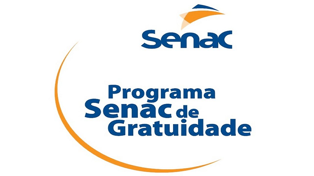 Senac - cursos gratuitos online - EAD - vagas - MG - minas gerais - vagas