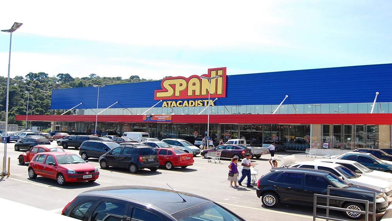 Spani - jovem aprendiz - primeiro emprego - ensino médio