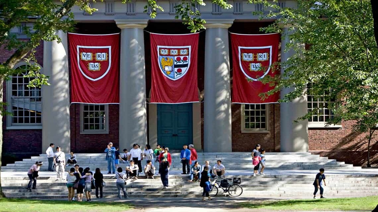 EUA - Canadá - reino Unido - bolsas de estudo - vagas para brasileiros