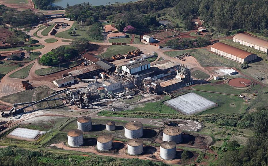 Usina – emprego – vagas de emprego