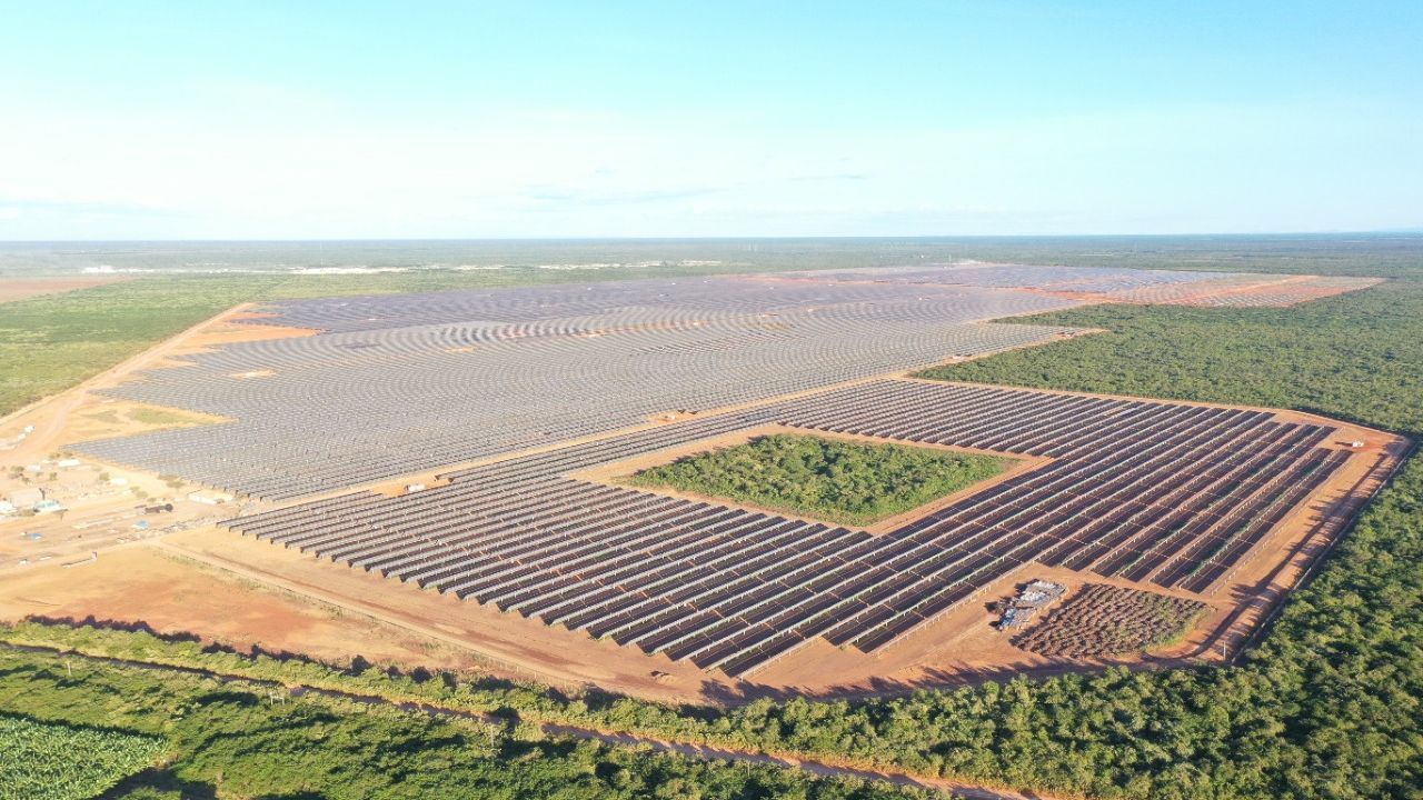 Energia solar – empregos – Ceará