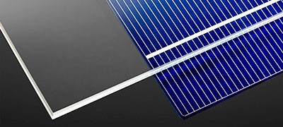 Photovoltaic Glass