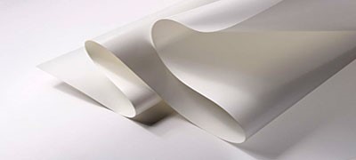 Backsheet solar panel