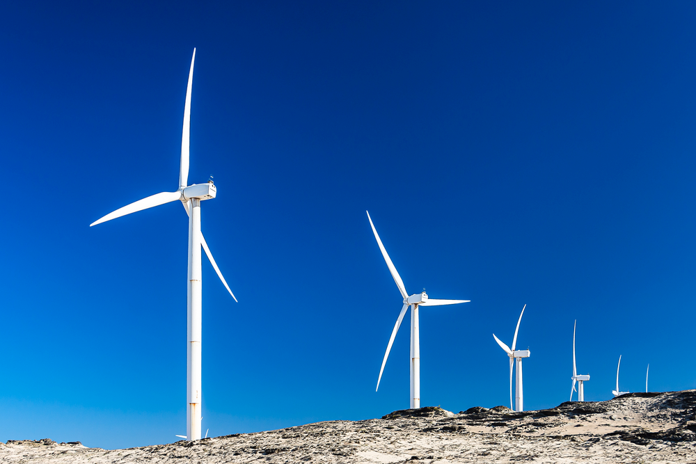 Advantages Of Wind Energy And Its Benefits For The Environment
