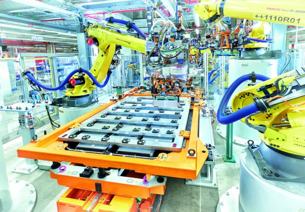 Source of Energy for Electric Cars