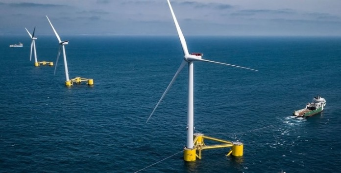 Denmark Is A Pioneer In Wind Energy