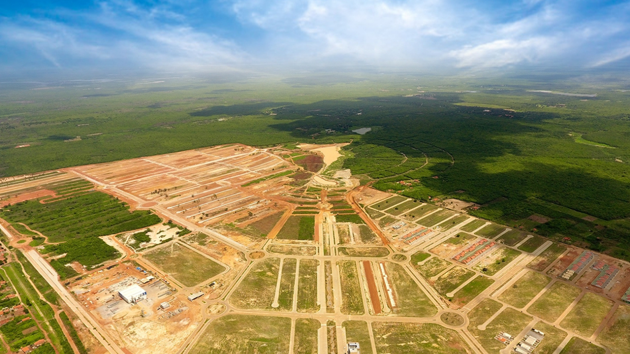cidades inteligentes Ceará