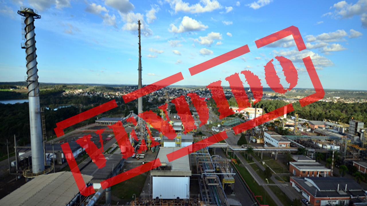 petrobras - ações - forbes - manhattan - pré-sal - refinaria - desinvestimento