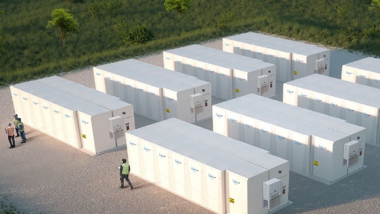 Aneel - baterias - linhas de transmissão - energia - armazenamento de energia