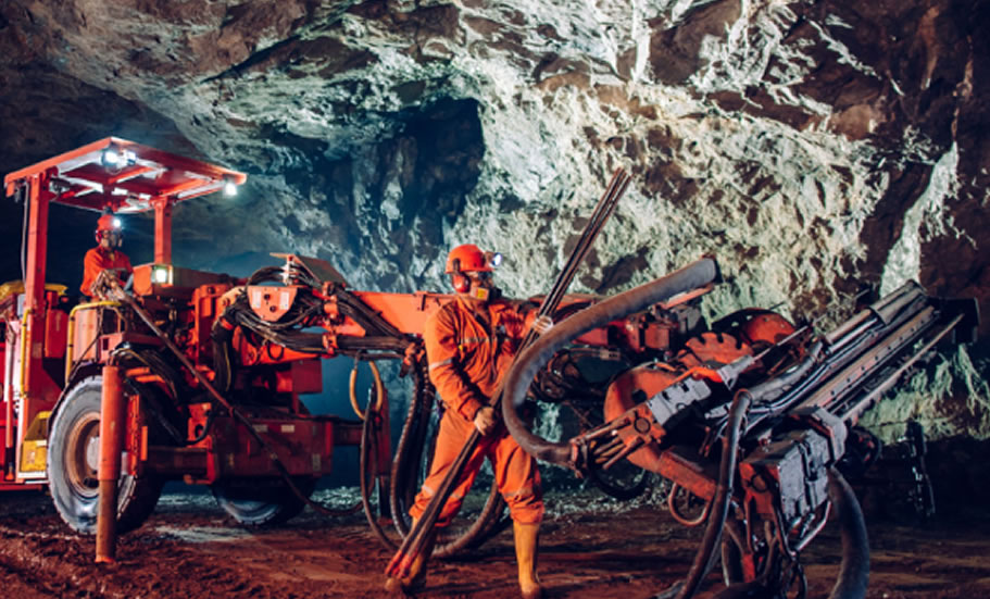 mineração - ouro - Mato Grosso