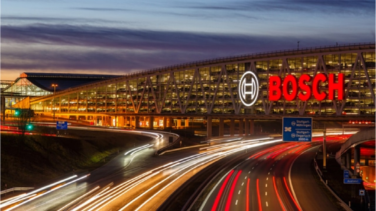 Bosch - semicondutores - fábrica - fábricas