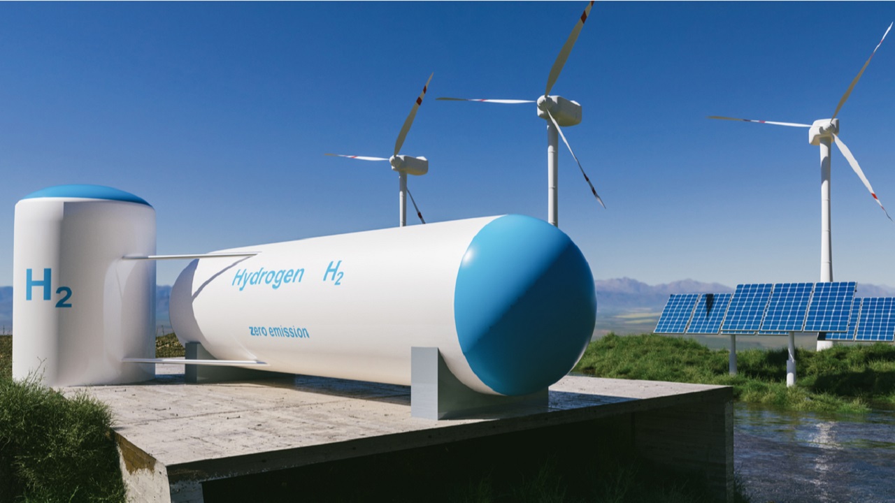 Casa dos ventos - Comerc - hidrogênio - hidrogênio verde