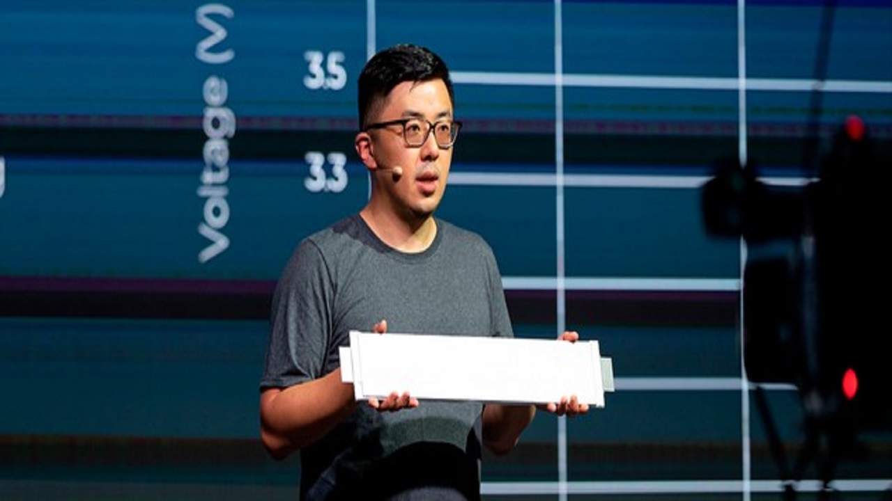 bateria - sal - sal de cozinha - carros elétricos - autonomia