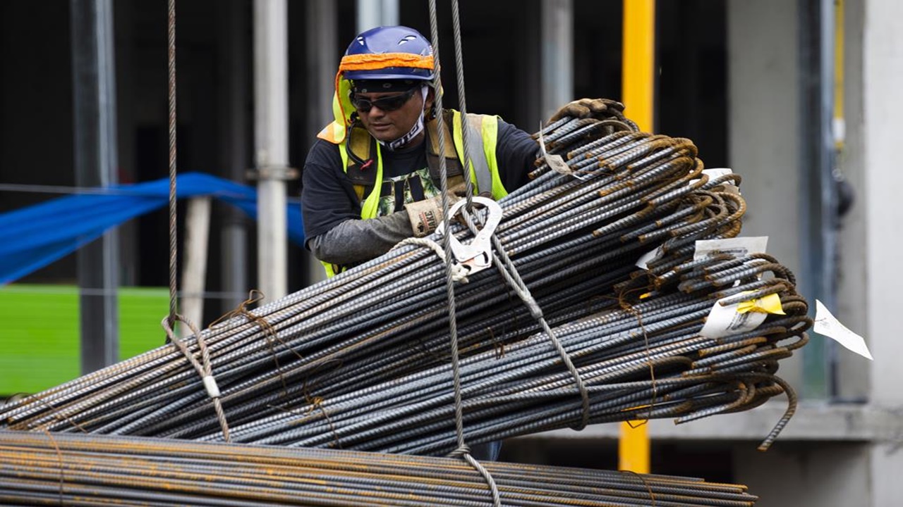 construção - mineradoras - engeneheiros - mineração - vagas