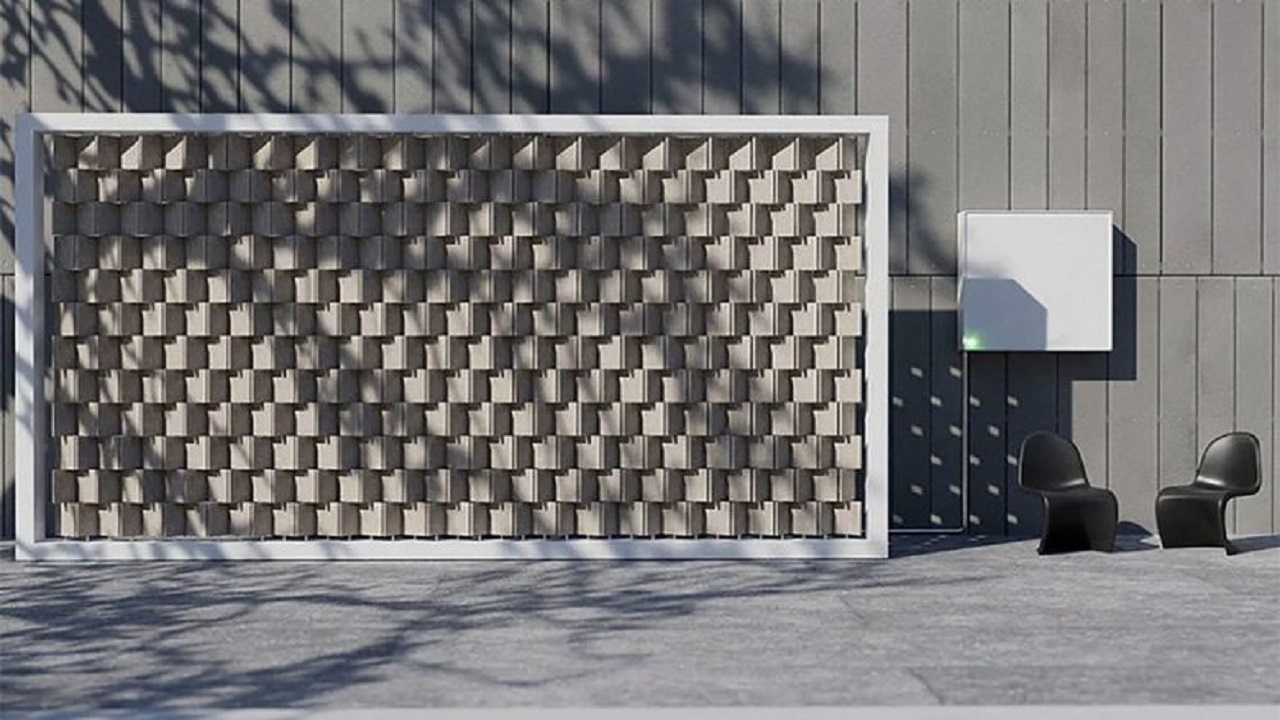 turbinas eólicas - mini turbinas eólicas - painel solar - energia solar - energia renovável