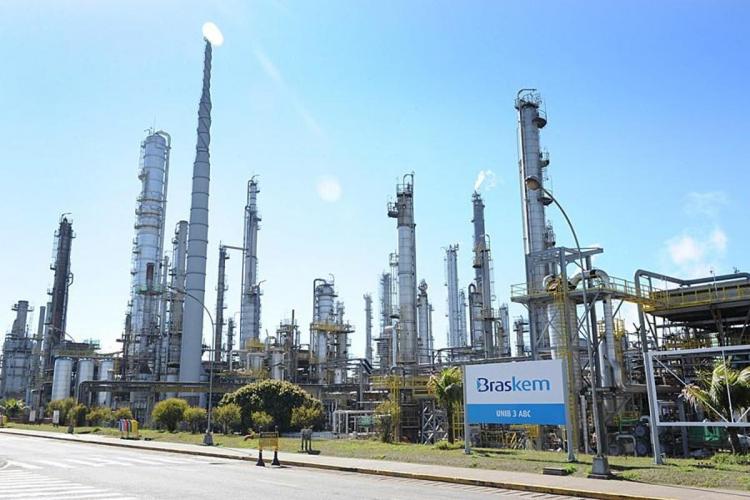 Petrobras Braskem Stocks