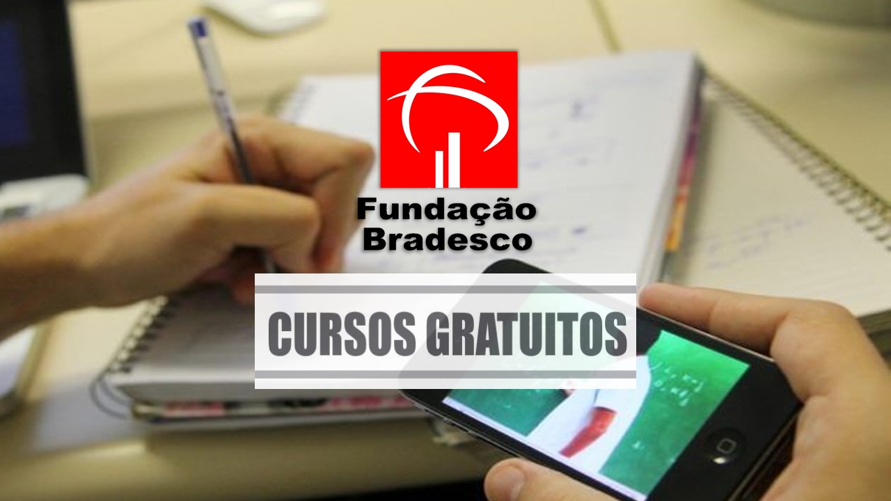 cursos, excel, bradesco