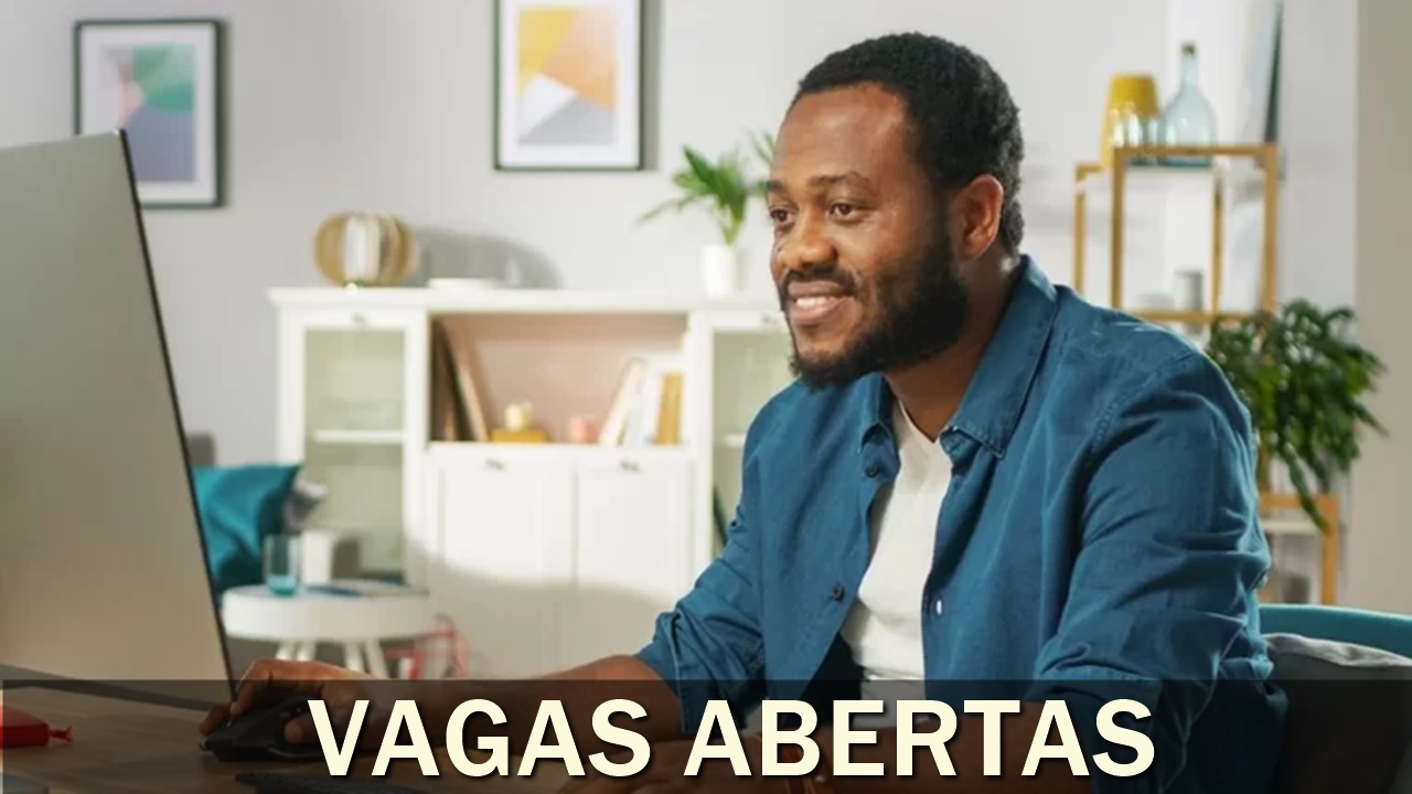 emprego - home office - trabalho remoto - gol linhas aéreas - trabalhar no conforto de casa