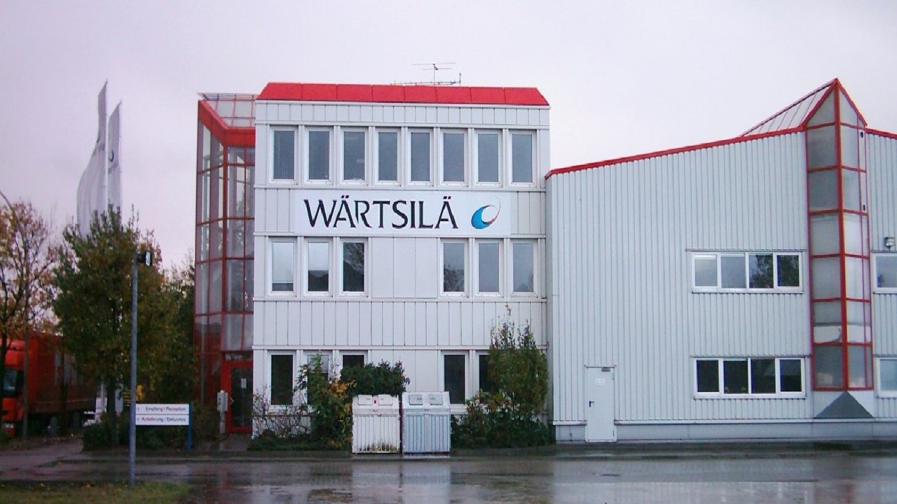 Wärtsilä - gás natural - biogás - combustíveis - termelétricas - usinas - usinas termelétricas
