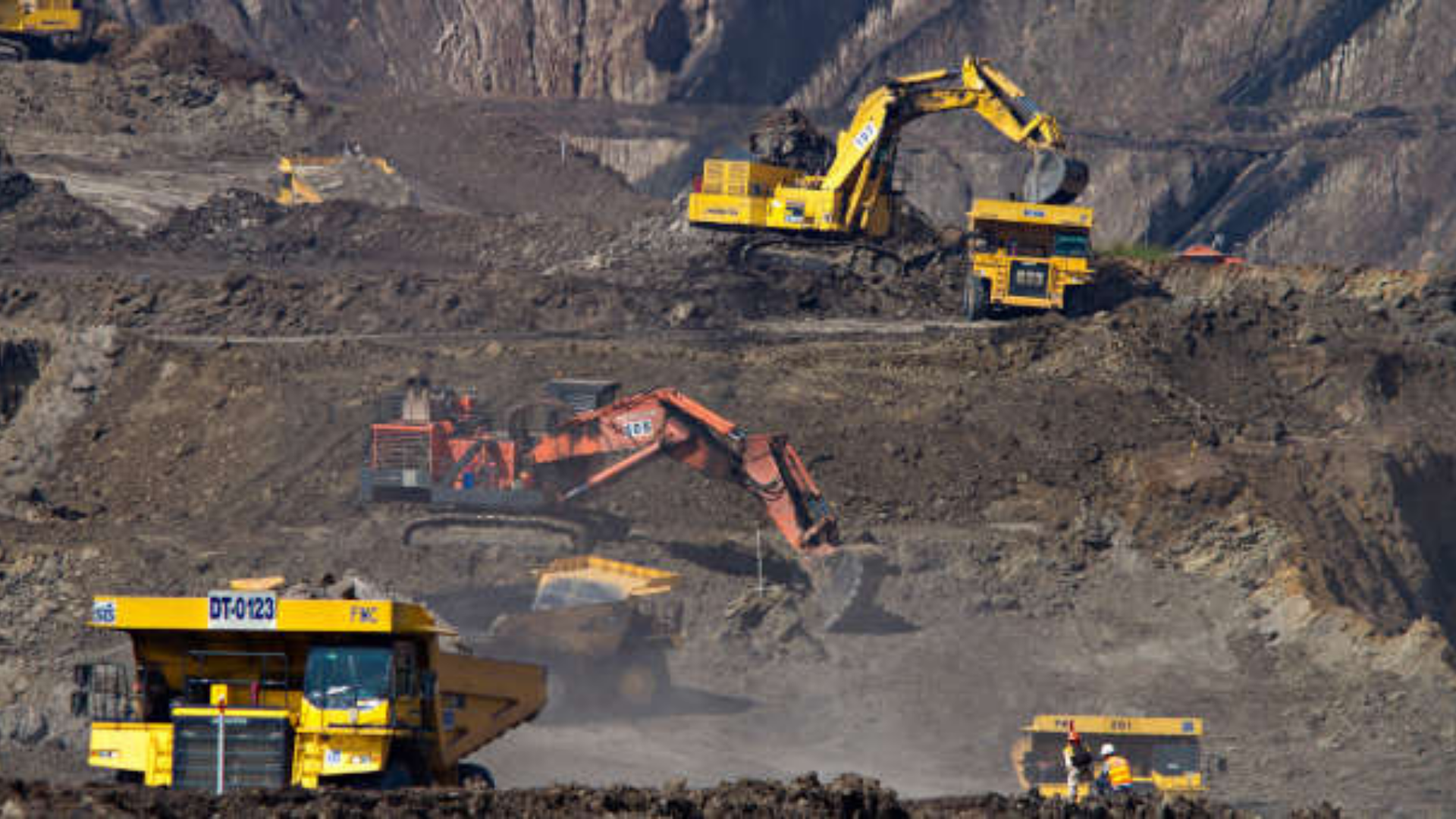 Vale - mineração - projetos - sustentável