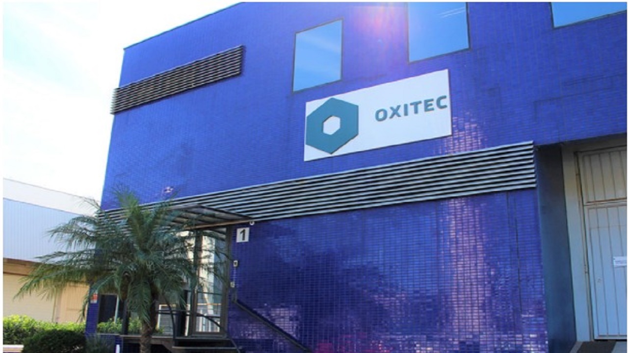 multinacional - empregos - oxitec - fábrica
