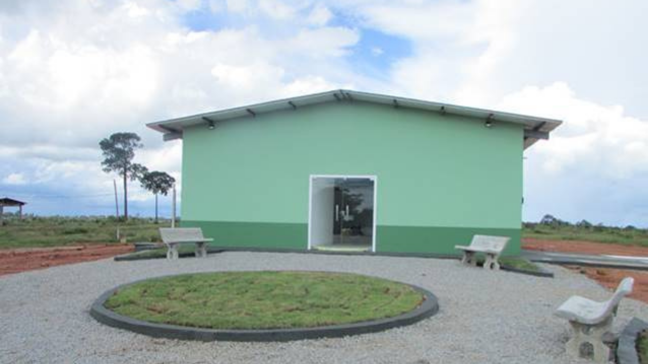 Neoenergia, BNDES, projeto de desenvolvimento econômico e sustentável, Teles Pires