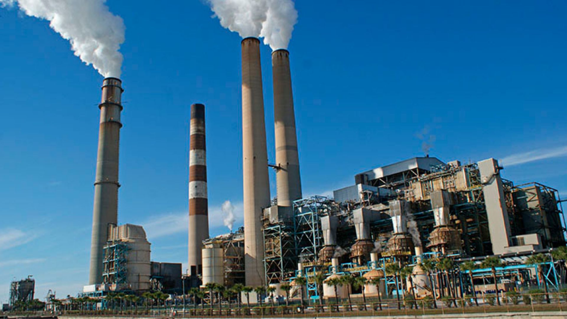 Ceará - usinas - termelétricas