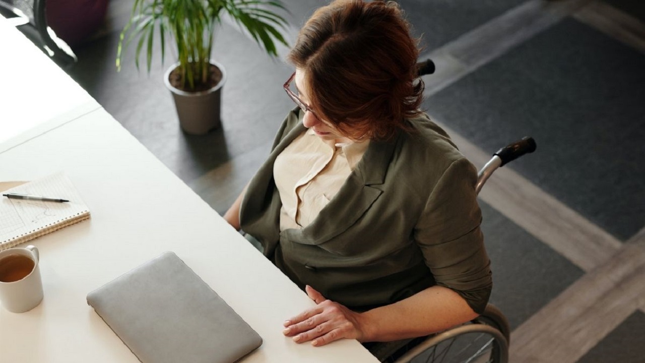 Vivo - PCD - vagas de emprego - rofissionais-com-deficiencia - vagas PCD