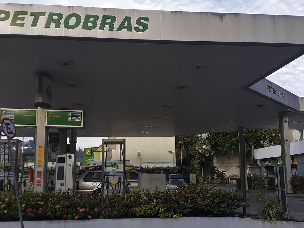 preço dos combustiveis preço da gasolina ANP