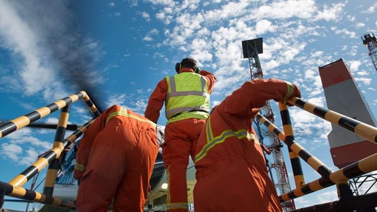 Petrobras, vagas de emprego, home office