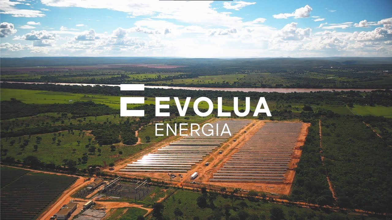 energia, energia solar, usinas