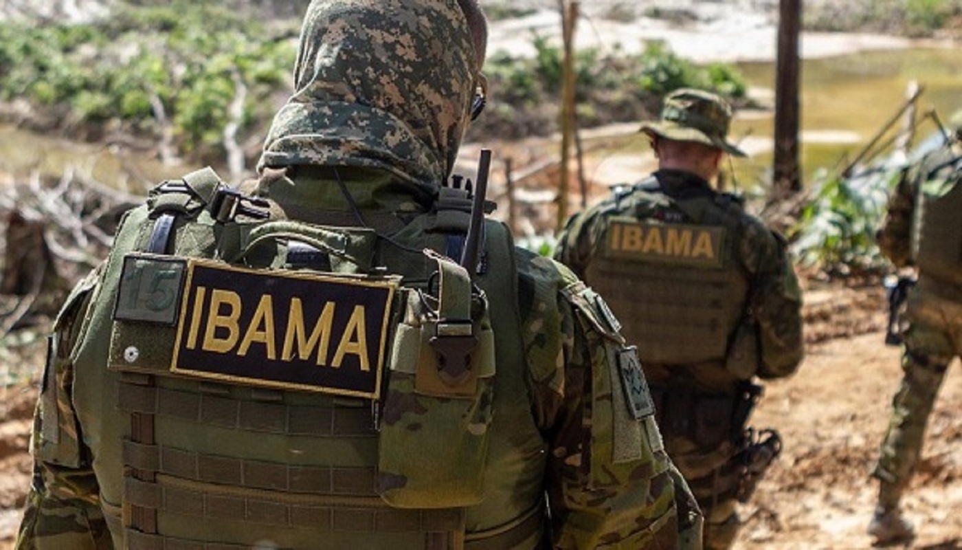 vagas, concurso, Ibama