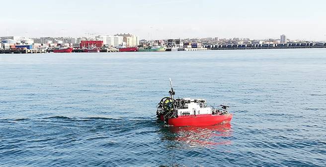 portugal - usina - hidrelétrica - neoenergia