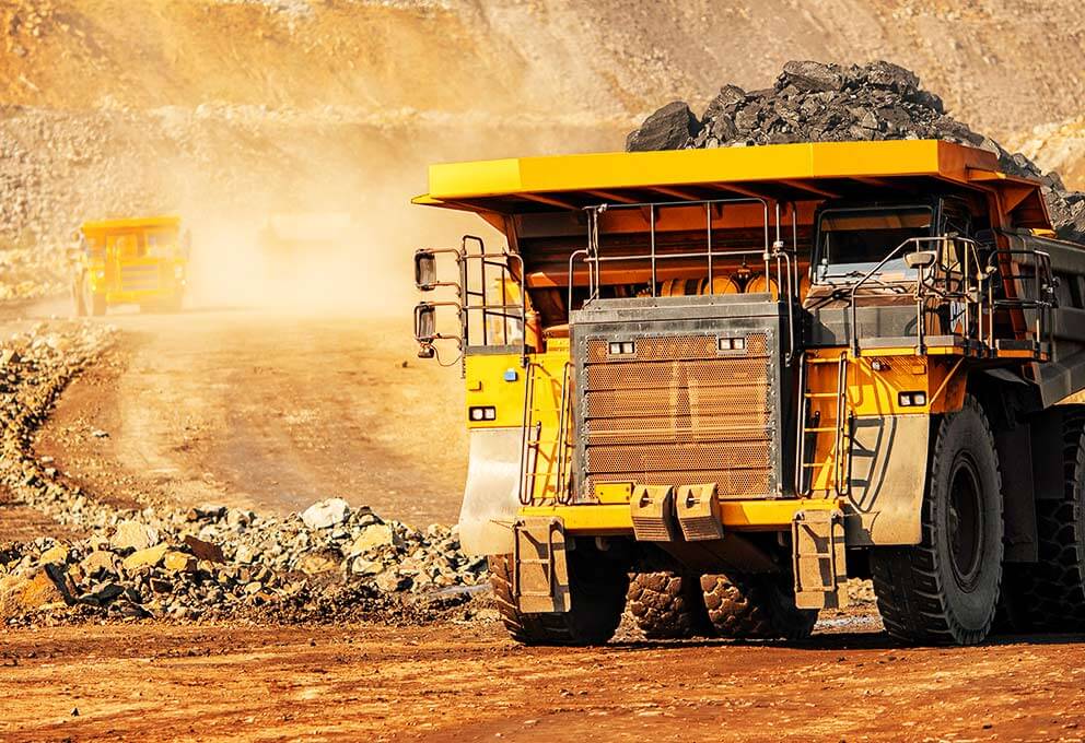 Vale, minério de ferro