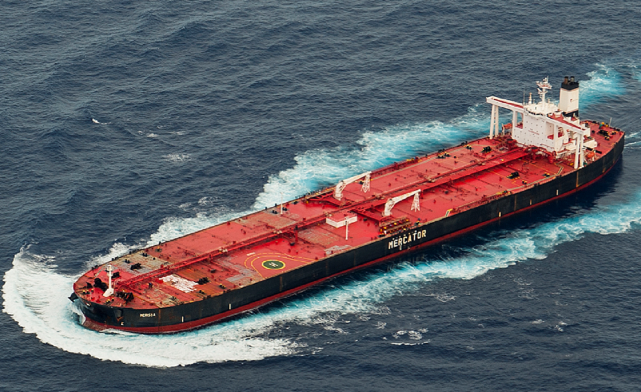 navio tanque vagas de empregos marítimos 05 novembro 2021