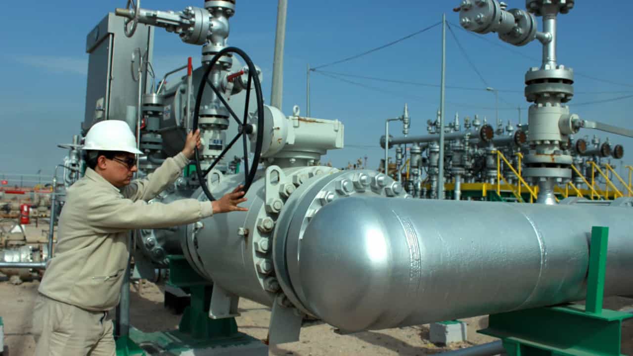 vagas - emprego - técnico - engenharia - gás - petrobras - edital