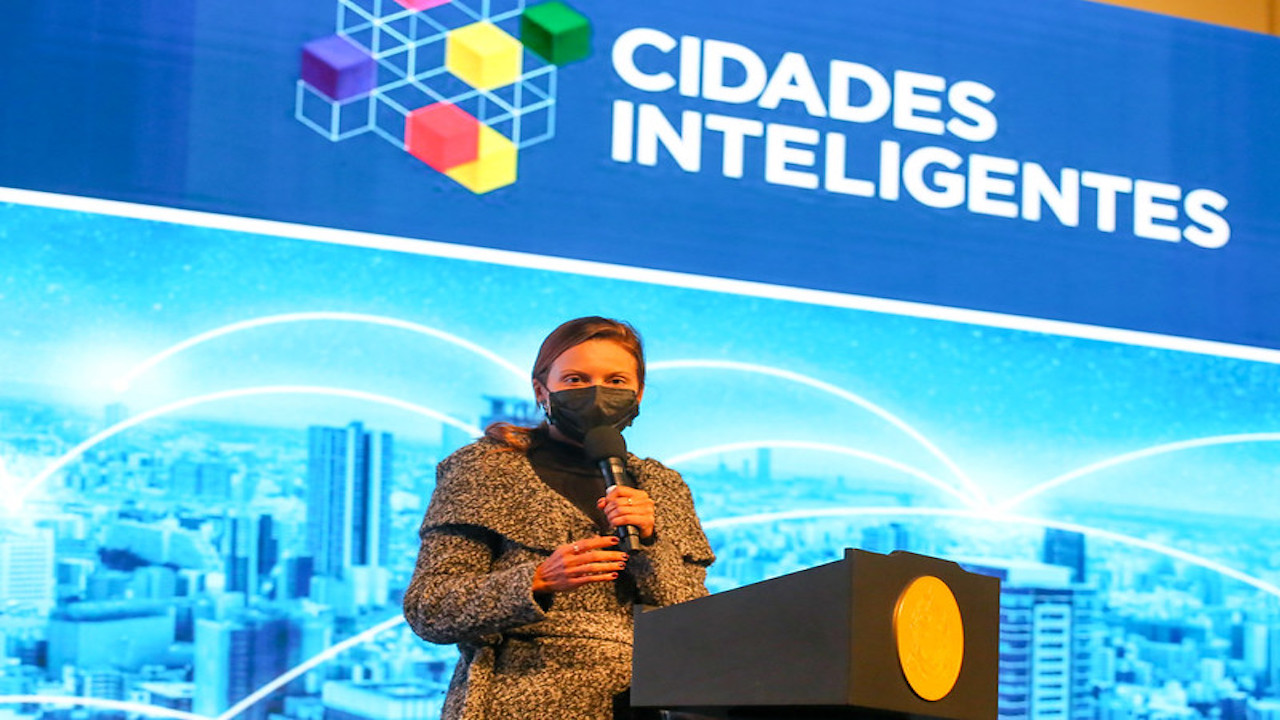 vinhedo / sp / cidade inteligente