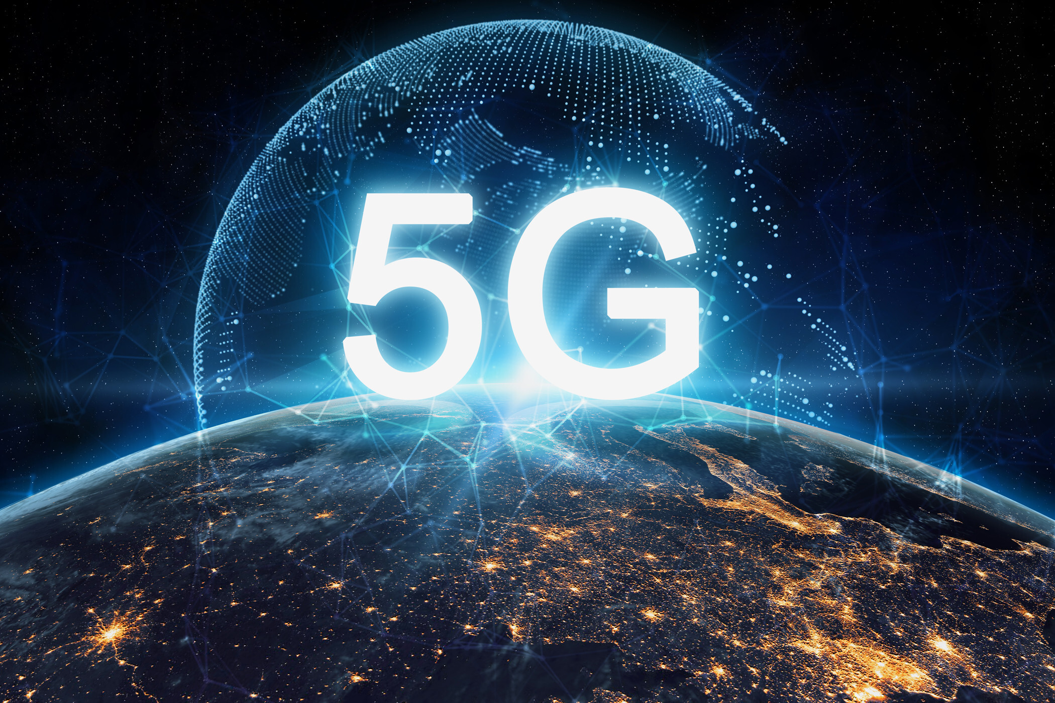 5G - telefonia - tecnologia
