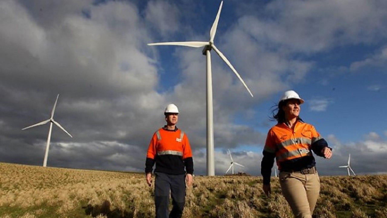 vagas de emprego -energia eólica - parque eólico - Bahia - empregos