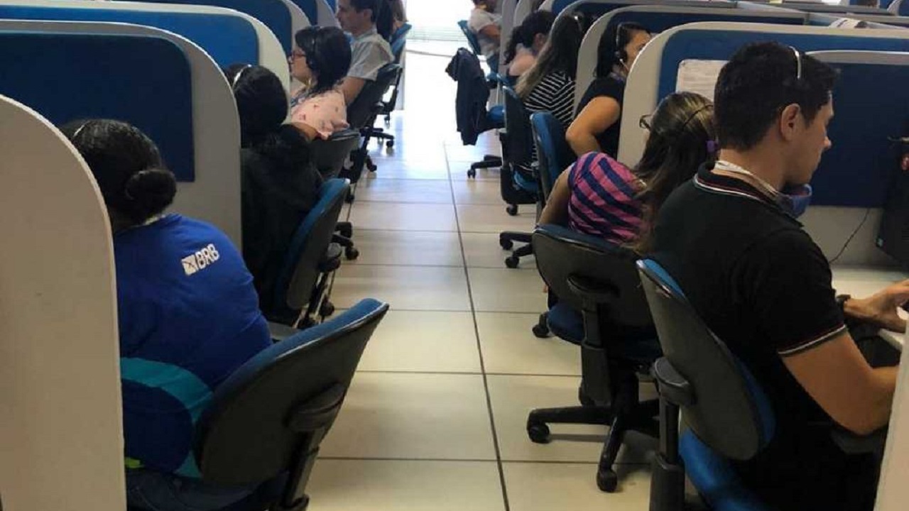 AEC - vagas de emprego - home office - sem experiência - MG - Minas Gerais - AEC