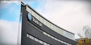 Energia eólica Statkraft