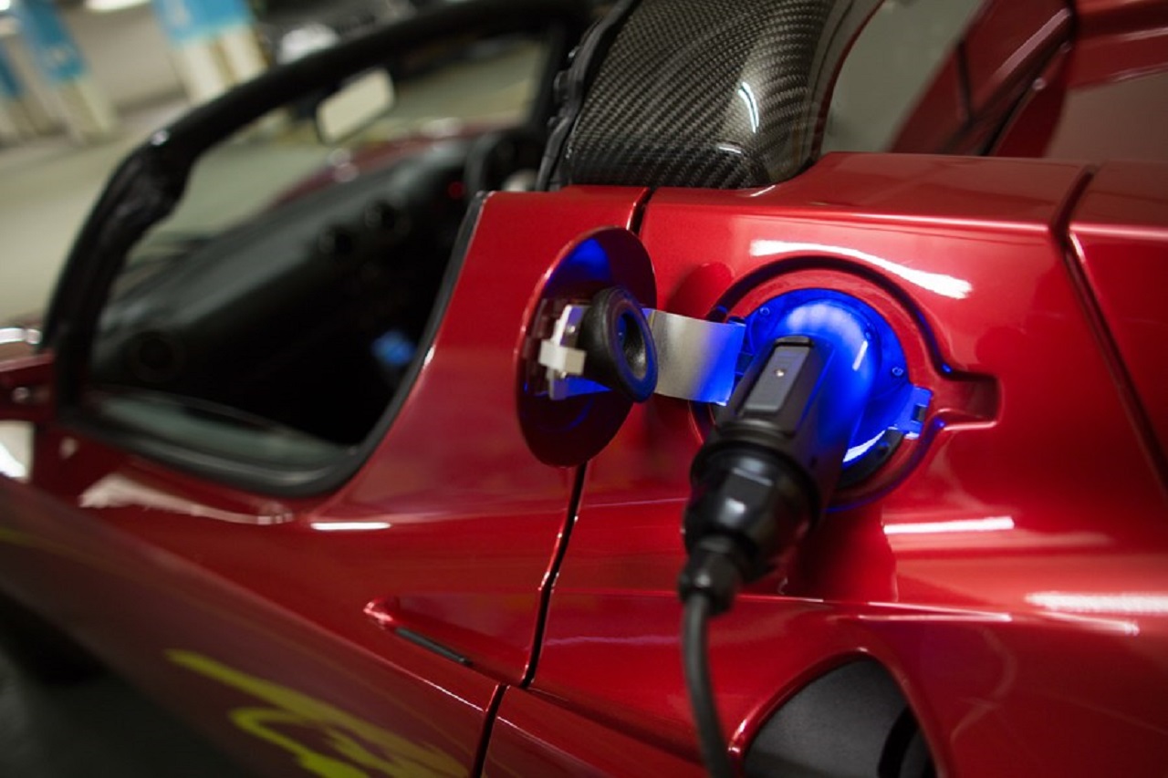 Eficiência energética - motor - matriz energética - carros elétricos - CEMIG