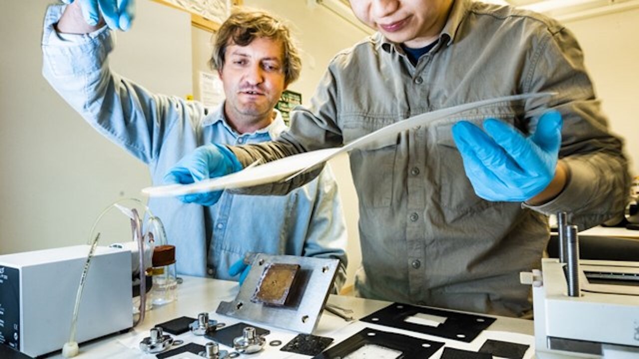 battery - technology - energy - price - electrodes - electrolytes