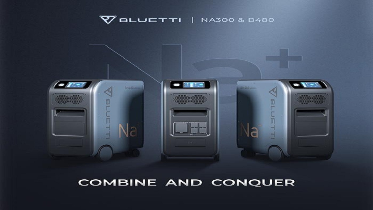 energia solar - gerador - baterias de íon sódio - baterias -