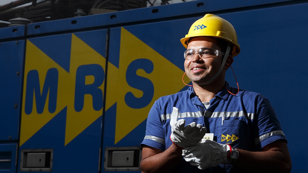 MRS logística - internship opportunities - internship - Rio de Janeiro - São Paulo - Minas Gerais -