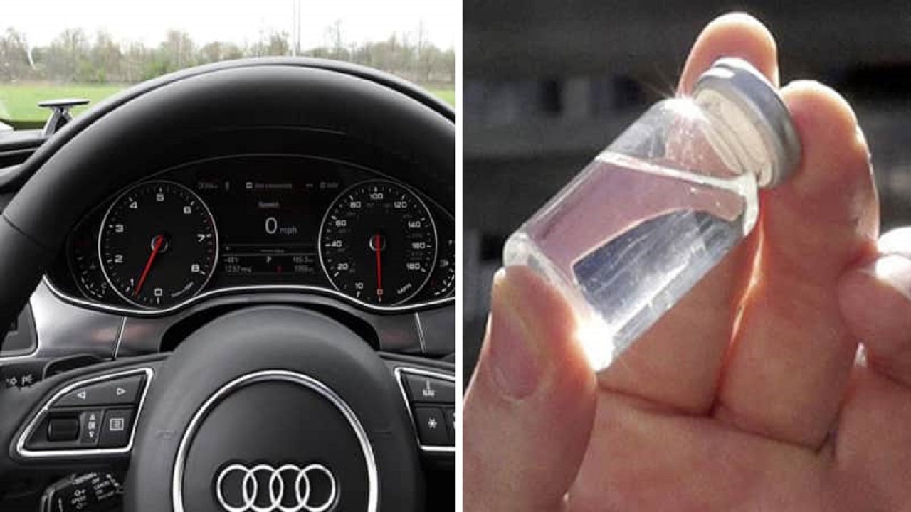 gasolina comum - gasolina sintética - petróleo -