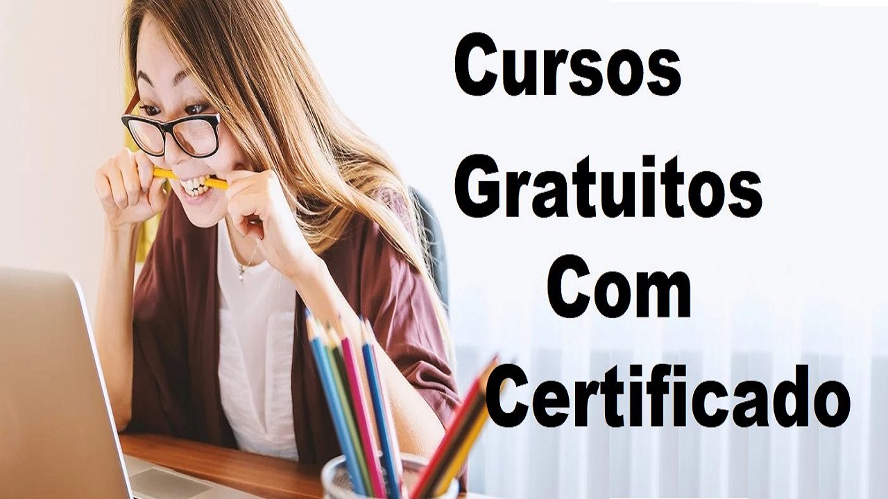 cursos gratuitos - vagas em cursos - Salvador - jovens