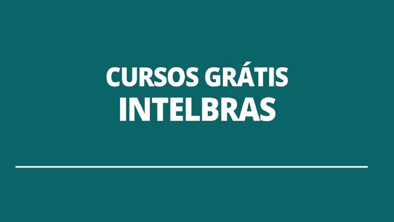 Intelbras - cursos gratuitos - cursos gratuitos online - EAD - certificados