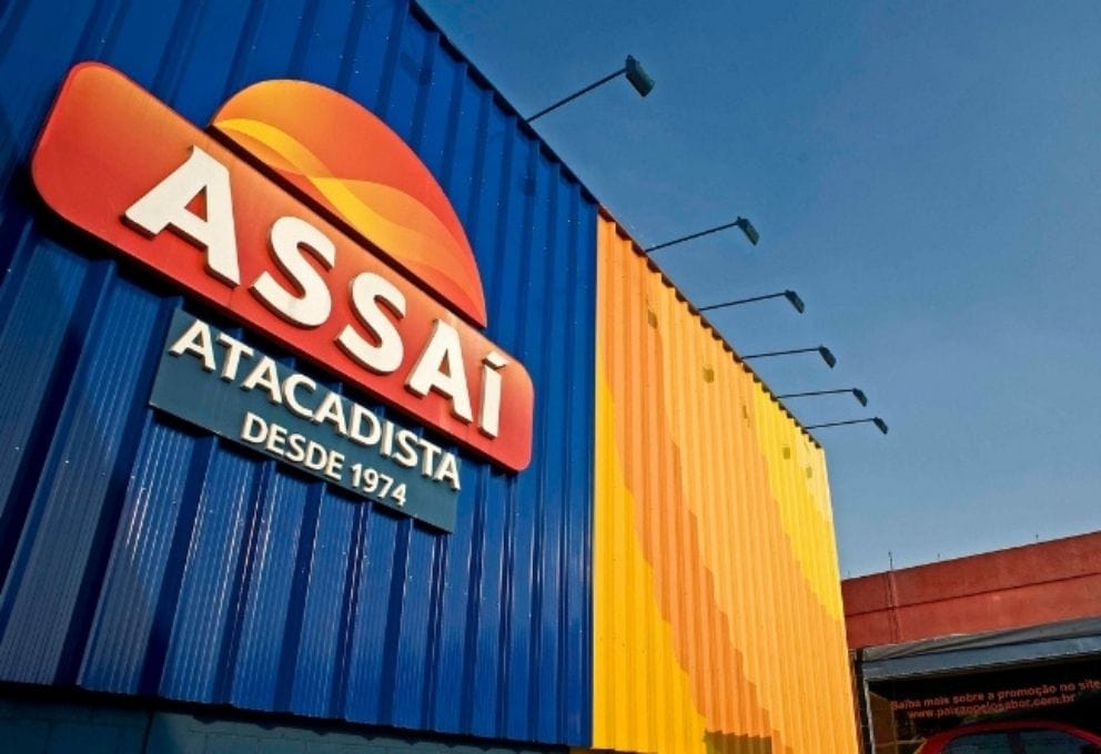 emprego, vagas, Assaí